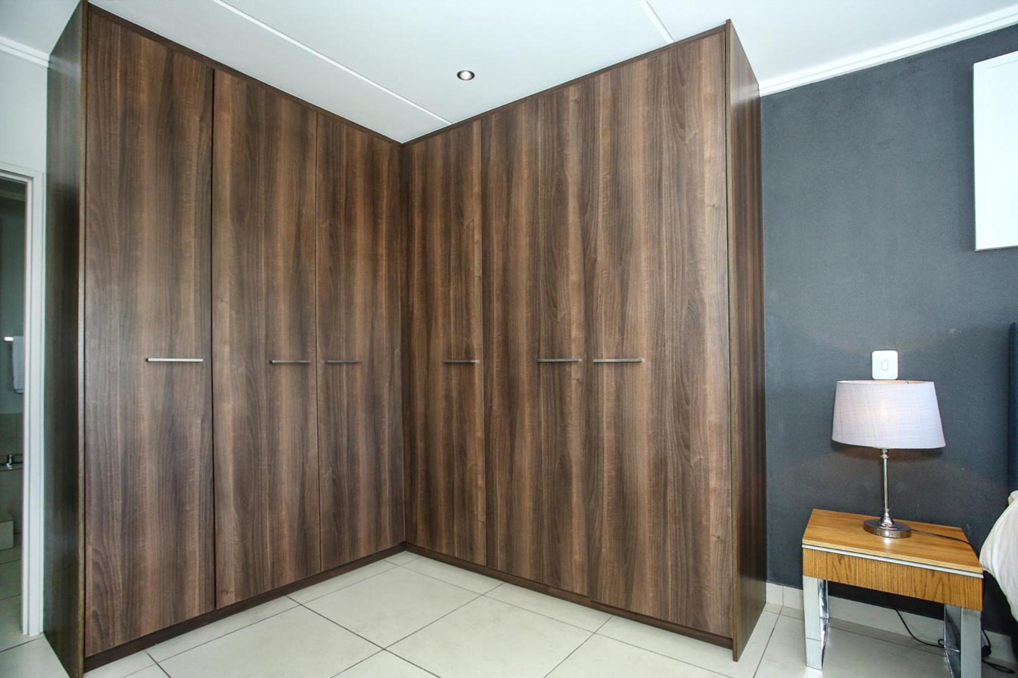 Epic Lifestyle Apartment Sandton Joanesburgo Exterior foto