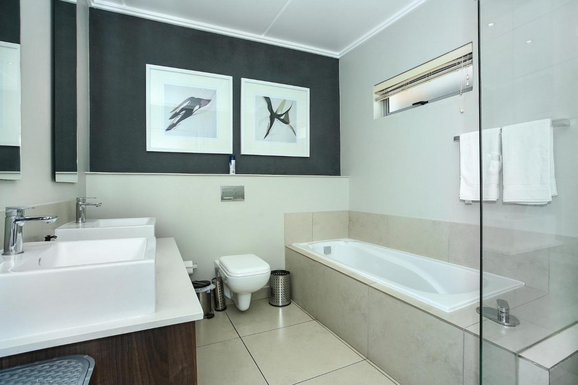Epic Lifestyle Apartment Sandton Joanesburgo Exterior foto