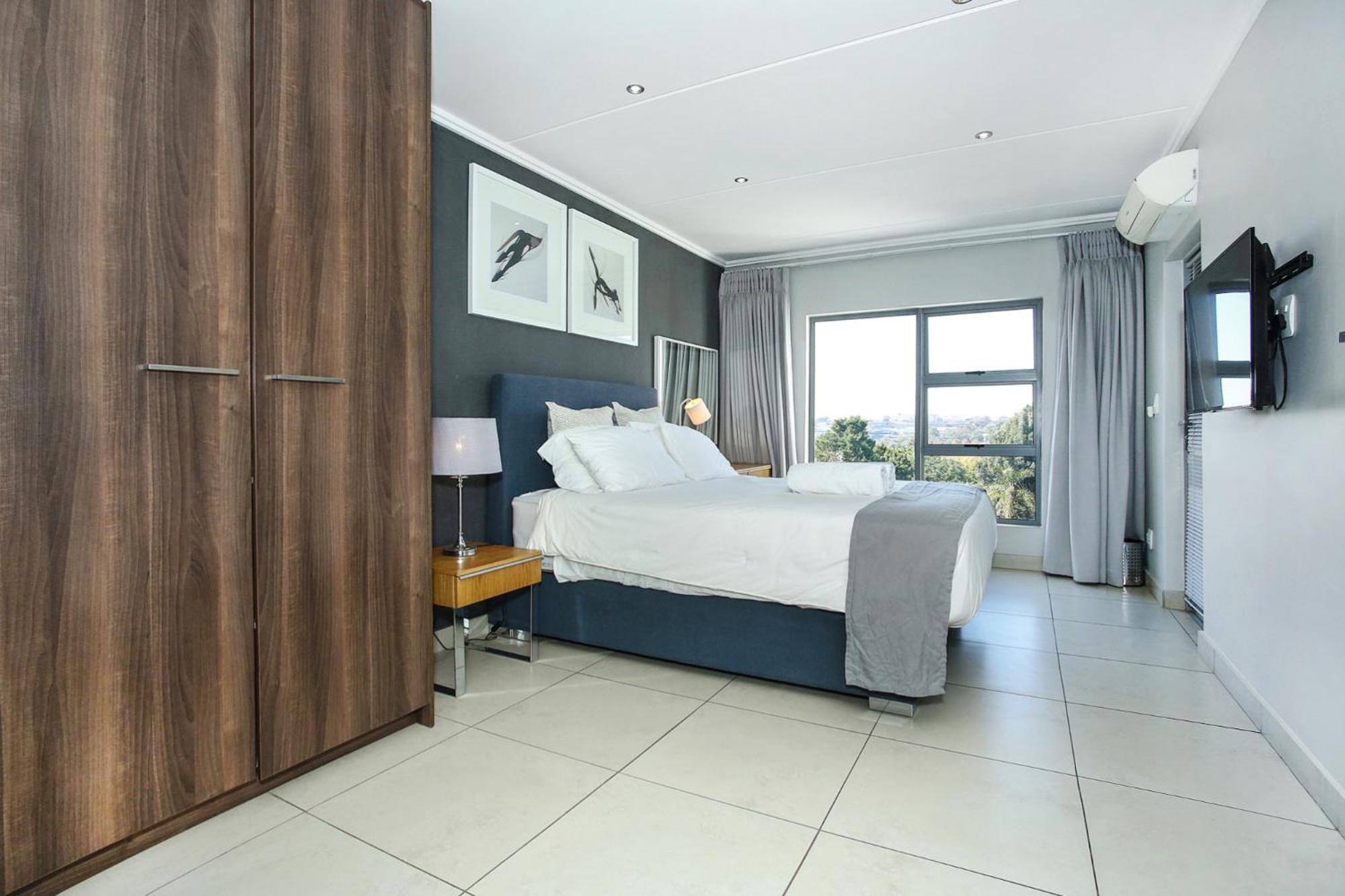 Epic Lifestyle Apartment Sandton Joanesburgo Exterior foto