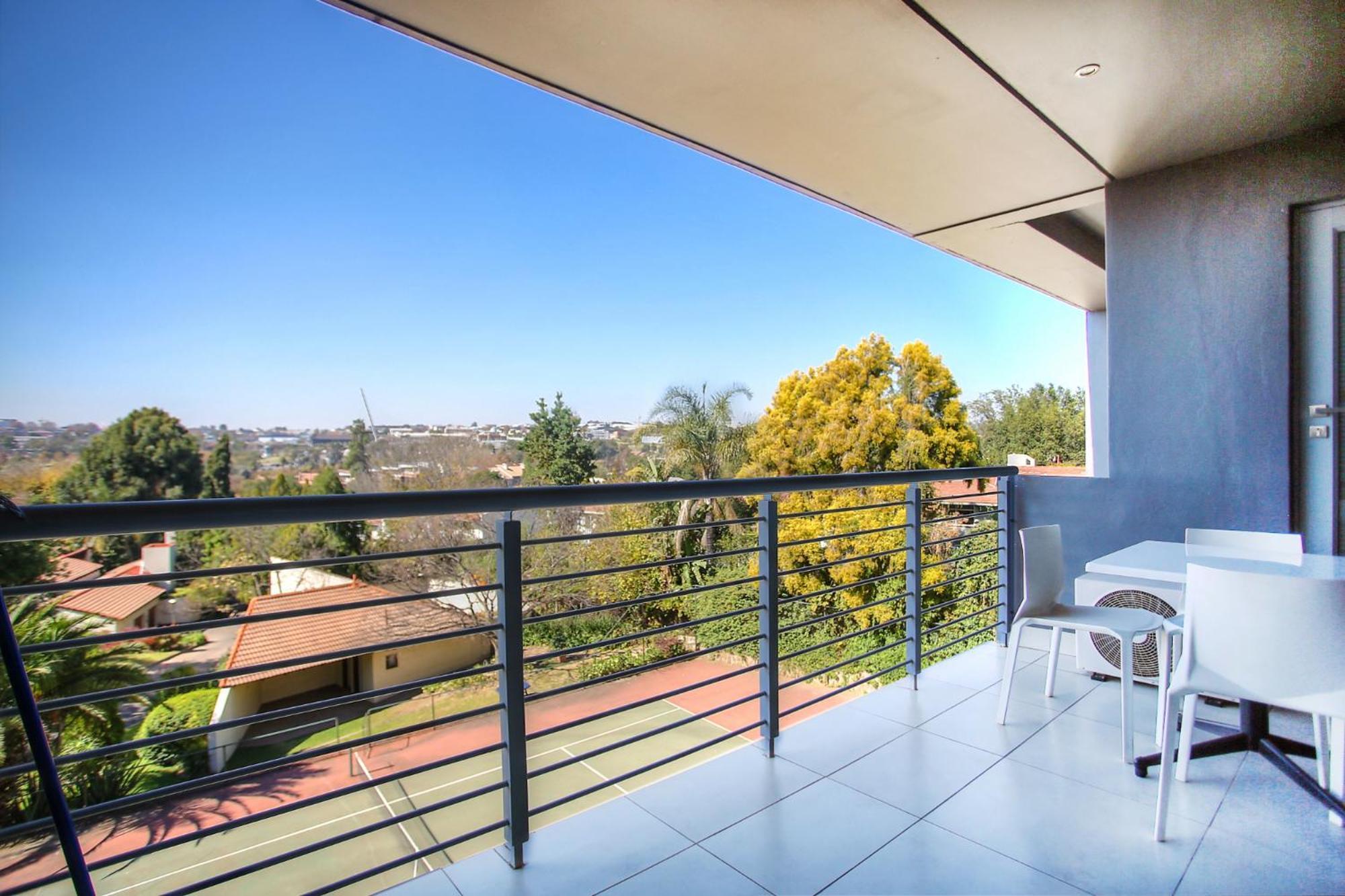 Epic Lifestyle Apartment Sandton Joanesburgo Exterior foto